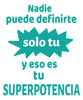 Spanish Kindness Project Quotes School Bathroom Decals, Unisex 3 Positive Quote Decals for Schools, Kids, Teachers Set E