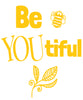 Kindness Project Quotes 7 Positive Esteem Quotation Decals for Schools, Set A - Wall Dressed Up