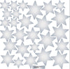 27 Celestial Star Wall Decals - Wall Dressed Up
