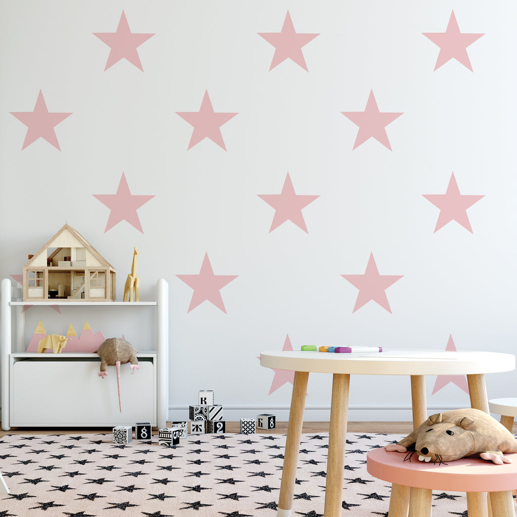 Vinyl Wall Decals – StickerBrand