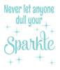 Kindness Project Quotes 7 Positive Esteem Quotation Decals for Schools, Set D - Wall Dressed Up