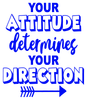 Kindness Project Quotes 7 Positive Esteem Quotation Decals for Schools, Set D - Wall Dressed Up