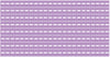 Large Girl's Dollhouse Town and Car Wall Decals,  Purple Straight Road Decals - Wall Dressed Up