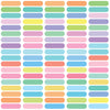 Pastel Rainbow Sprinkles Wall Stickers Confetti Wall Decals Sprinkle Wall Decals Rainbow Nursery Decals Eco Friendly Removable Wall Stickers - Wall Dressed Up