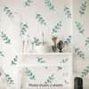 leaf wall decals, Wall Dressed Up Decals