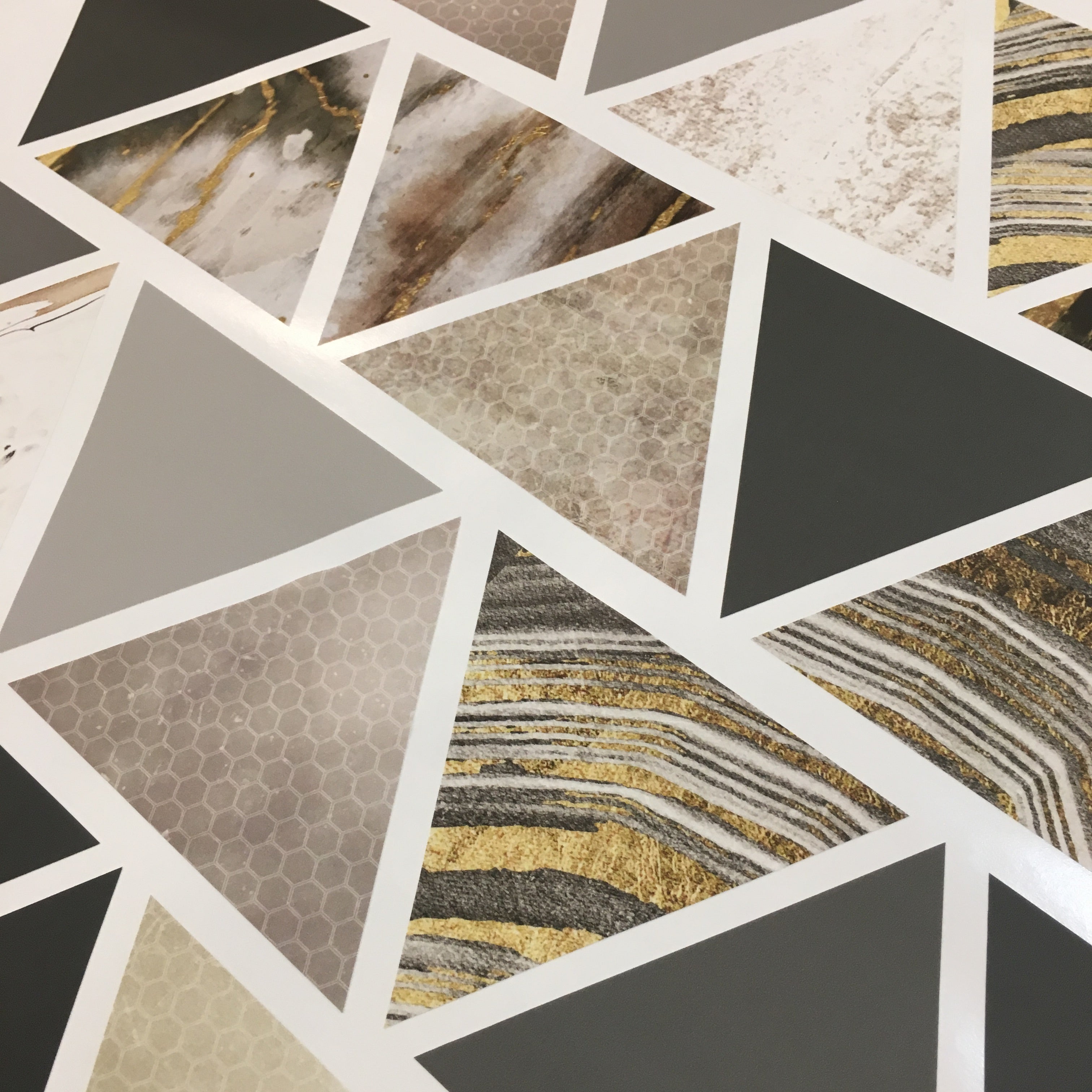 Wall Dressed Up Wall Decals Fabric Wall Decal Stickers Peel and Stick