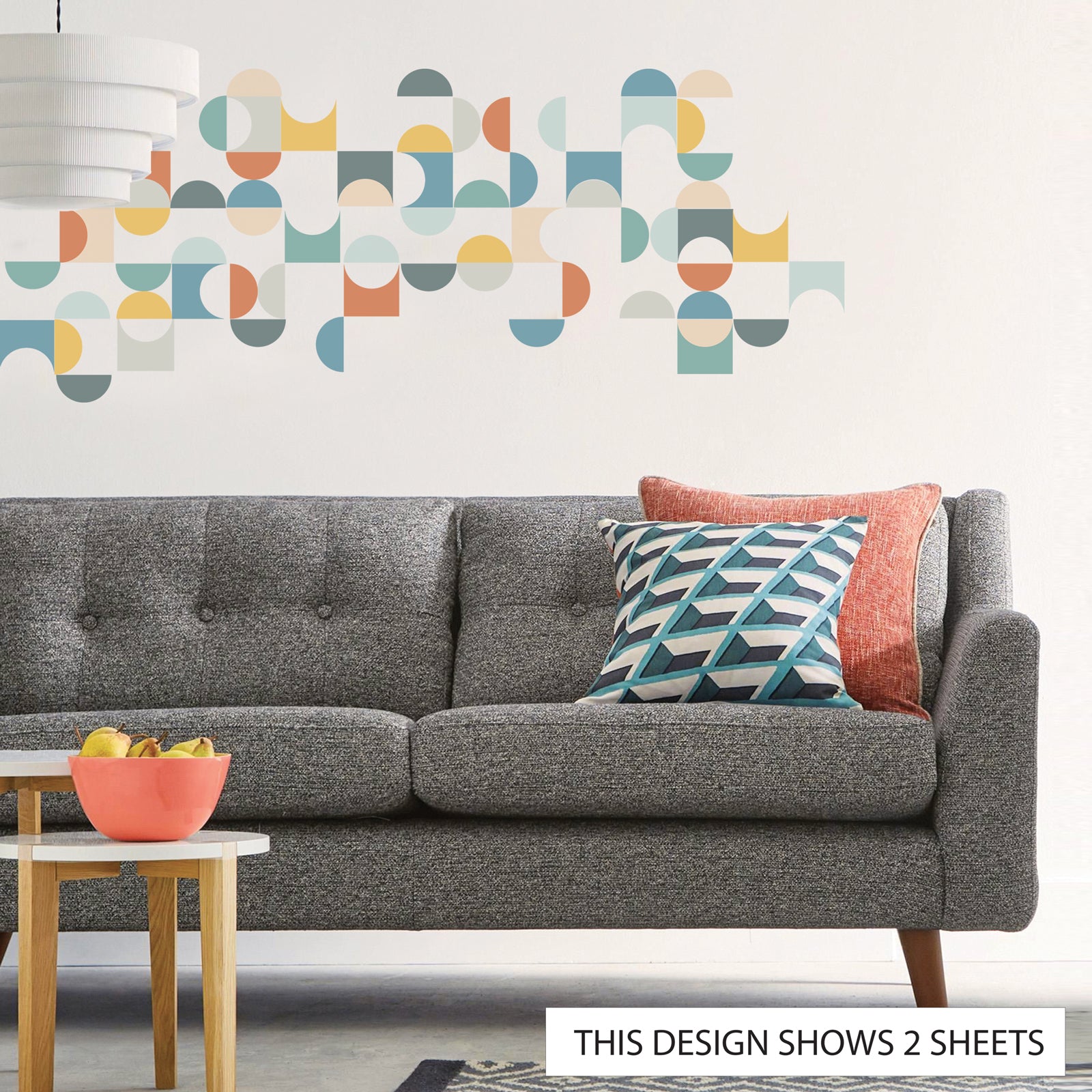 Wall Art Decals