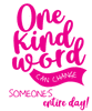 Kindness Project Quotes 7 Positive Esteem Quotation Decals for Schools, Set D - Wall Dressed Up