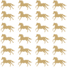 24 Equestrian Horse Vinyl Wall Decals, Horse Decals, Horse Wall Stickers - Wall Dressed Up