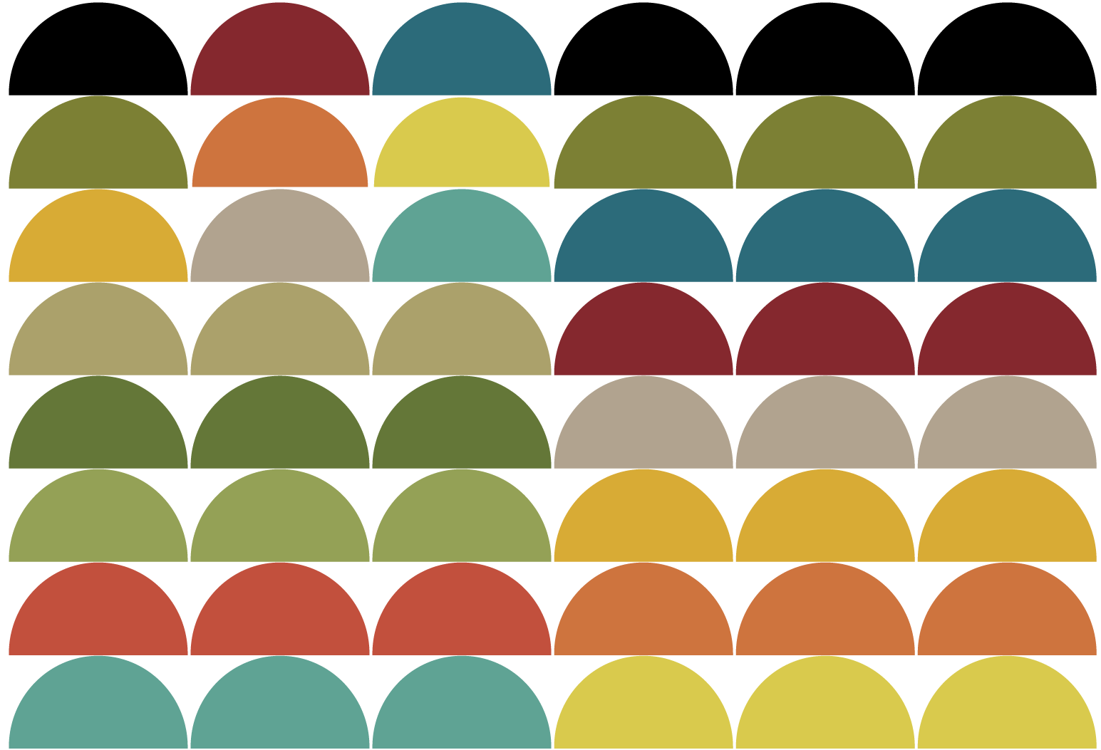 Wall Dressed Up Wall Decals Fabric Wall Decal Stickers Peel and Stick