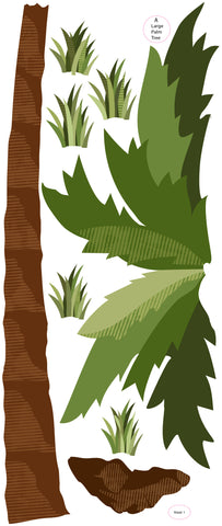 Monkeys on a Vine Fabric Wall Decal, Monkey Vine Decal, Monkey Wall Sticker Monkeys on a Vine Fabric Wall Decal, Monkey Vine Decal, Monkey Wall Sticker